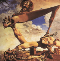 Dali